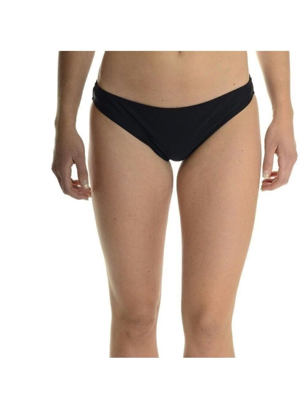 NEW Wildfox Swim Low-Rise Bikini Bottoms